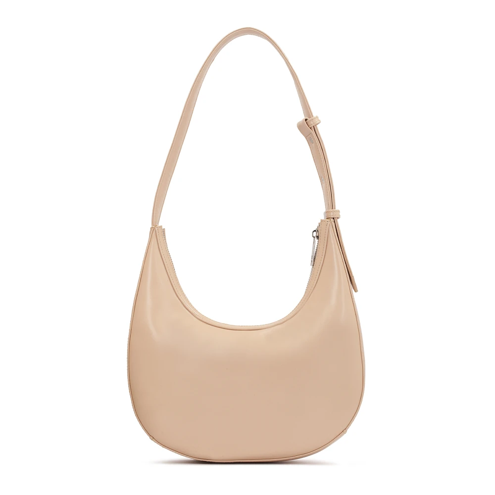 Kazar Studio Beige handtas met schouderband Beige Dames