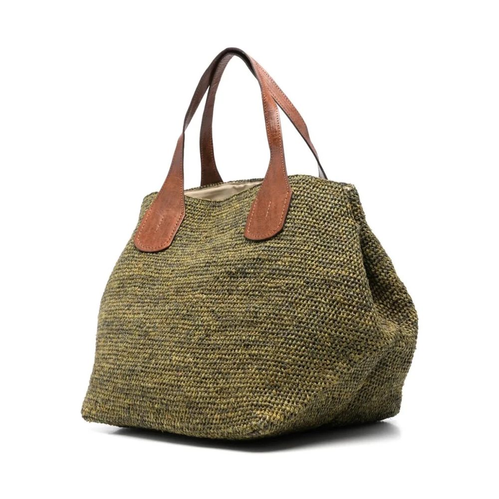 Ibeliv Laza II TAS Green Dames