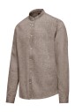 linen-cotton-shirt-with-mandarin-collar
