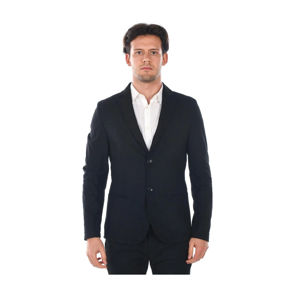 Jackets > Blazers - - Daniele Alessandrini - Modalova