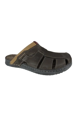 Schoenen Slipper