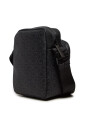 monogram-pu-leren-schoudertas