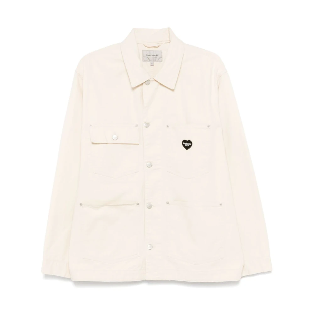 Jackets > Light Jackets - - Carhartt Wip - Modalova