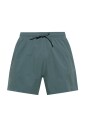 shorts-de-plage-verts-avec-cordon-de-serrage