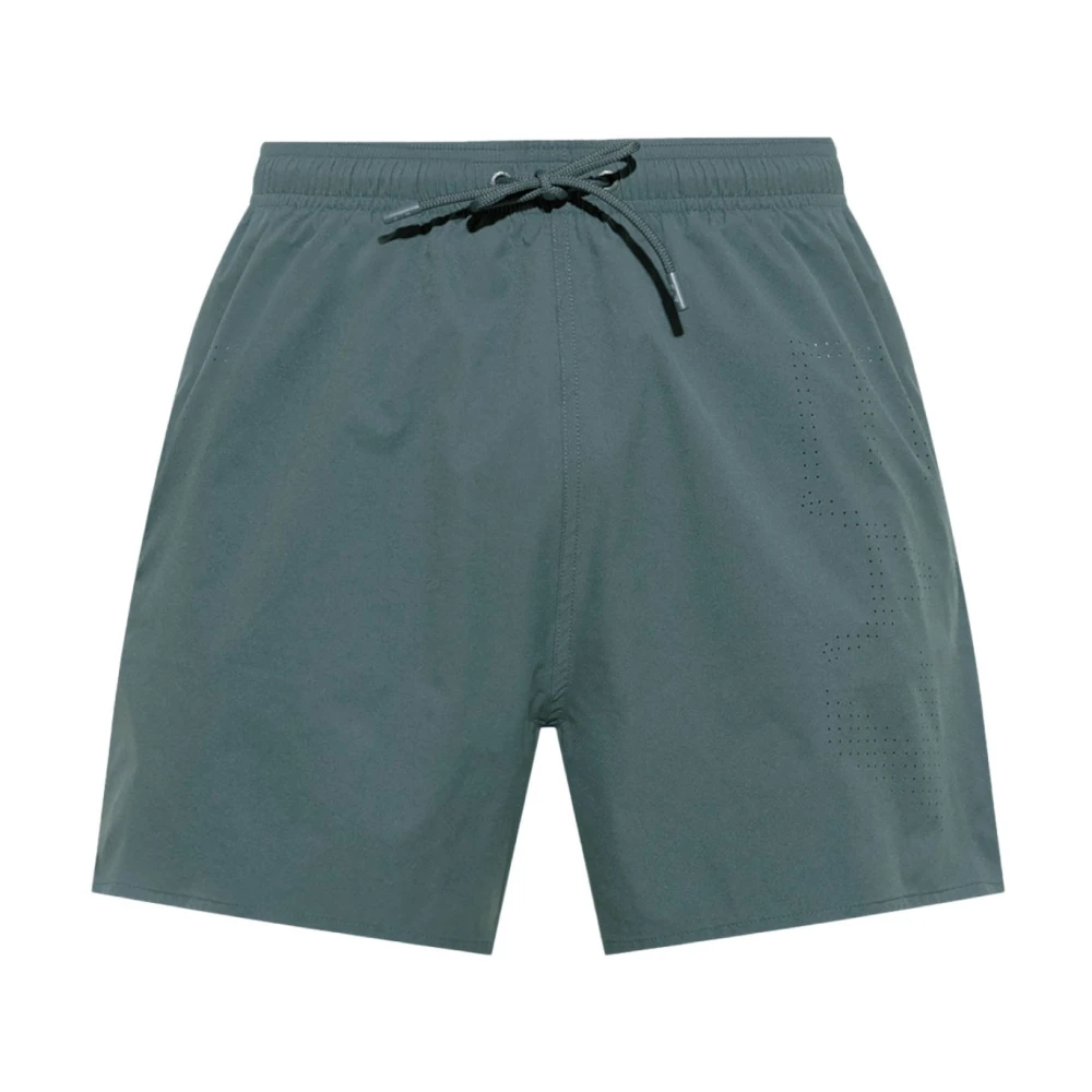 Emporio Armani Ea7 Herren Blau Bademode, Xlgröße: