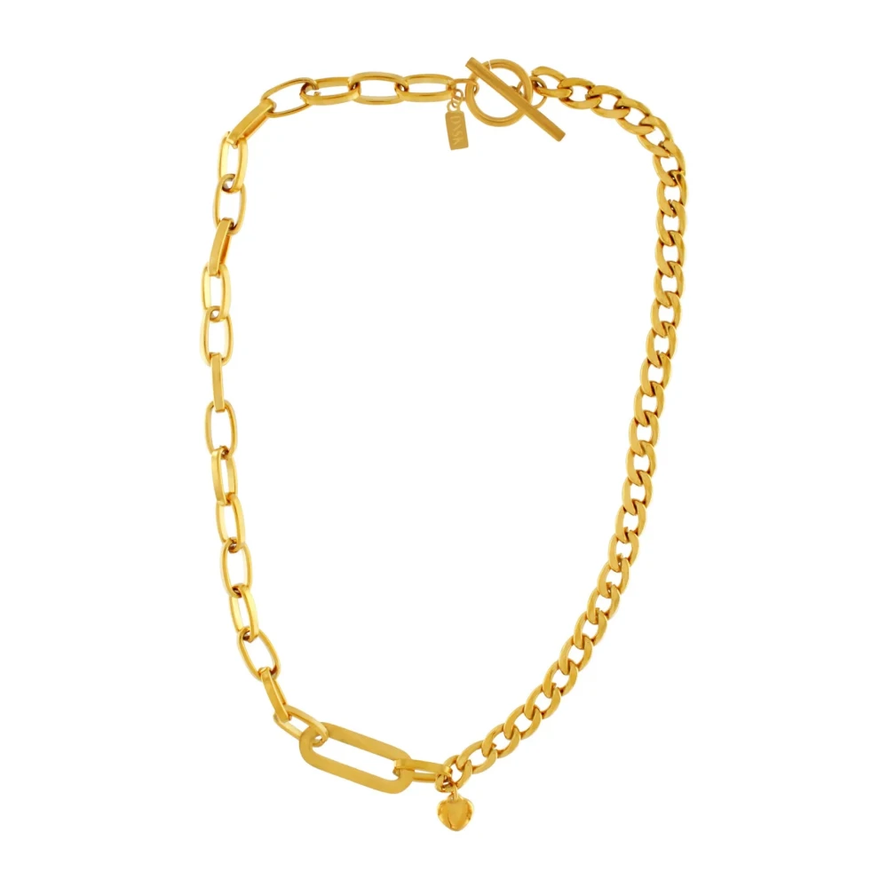 Accessories > Jewellery > Necklaces - - Dansk Copenhagen - Modalova