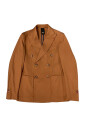 veste-a-double-boutonnage-en-viscose-stretch-tabac