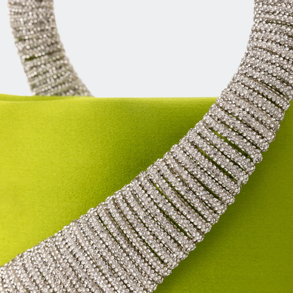 Hibourama Endless Baguette Green Dames
