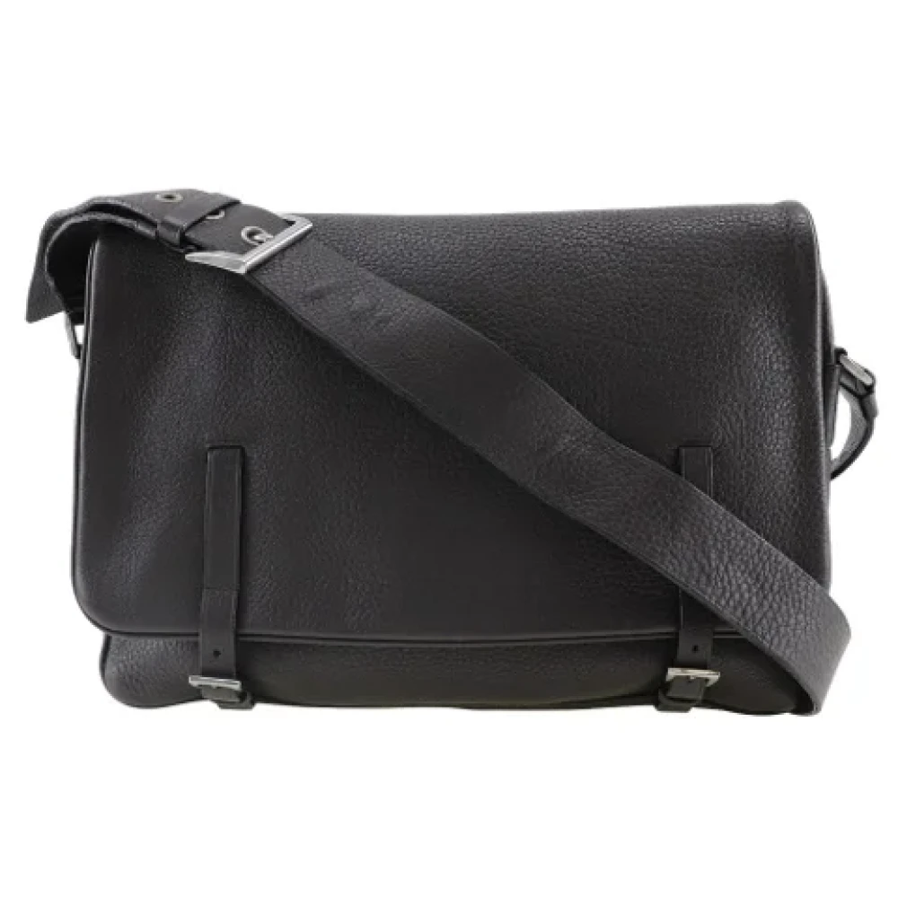 Pre-owned > Pre-owned Bags > Pre-owned Cross Body Bags - - Prada Vintage - Modalova