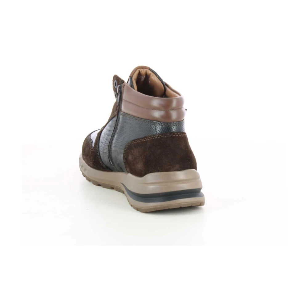 Mephisto Boran W6