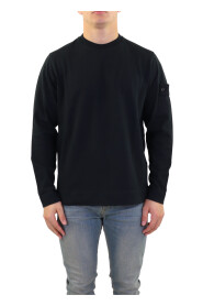 Bequemer Baumwoll-Sweatshirt für Männer