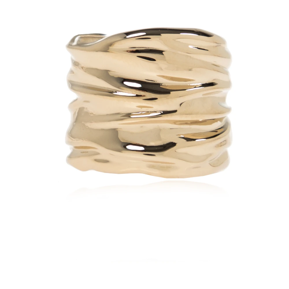Accessories > Jewellery > Rings - - Ferragamo - Modalova