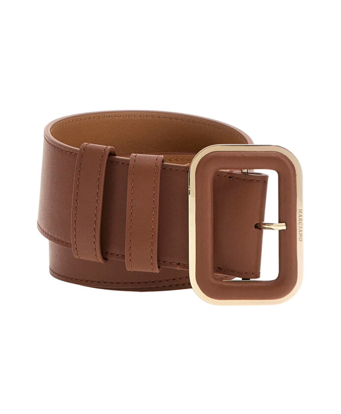 ceinture-en-cuir-a-la-taille