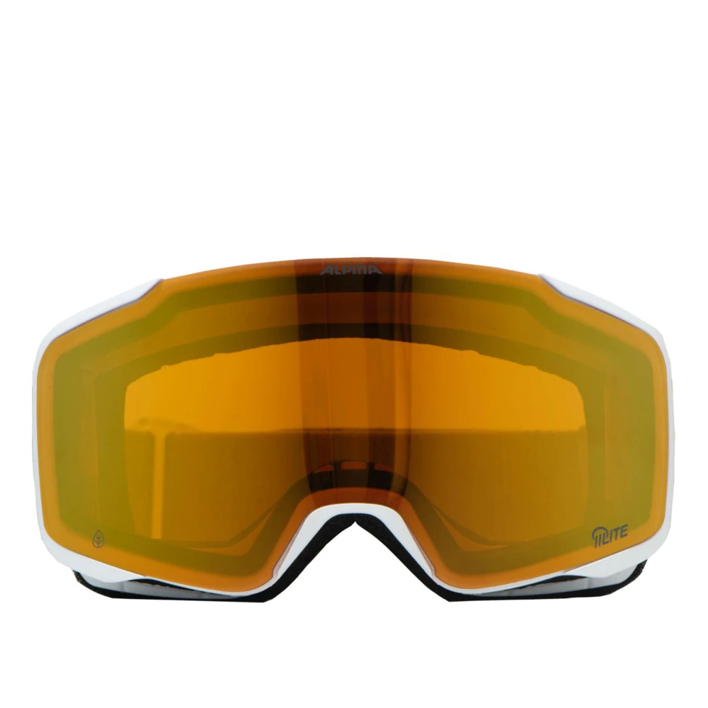 Alpina Wit Earth Taos Q Lite Yellow Unisex