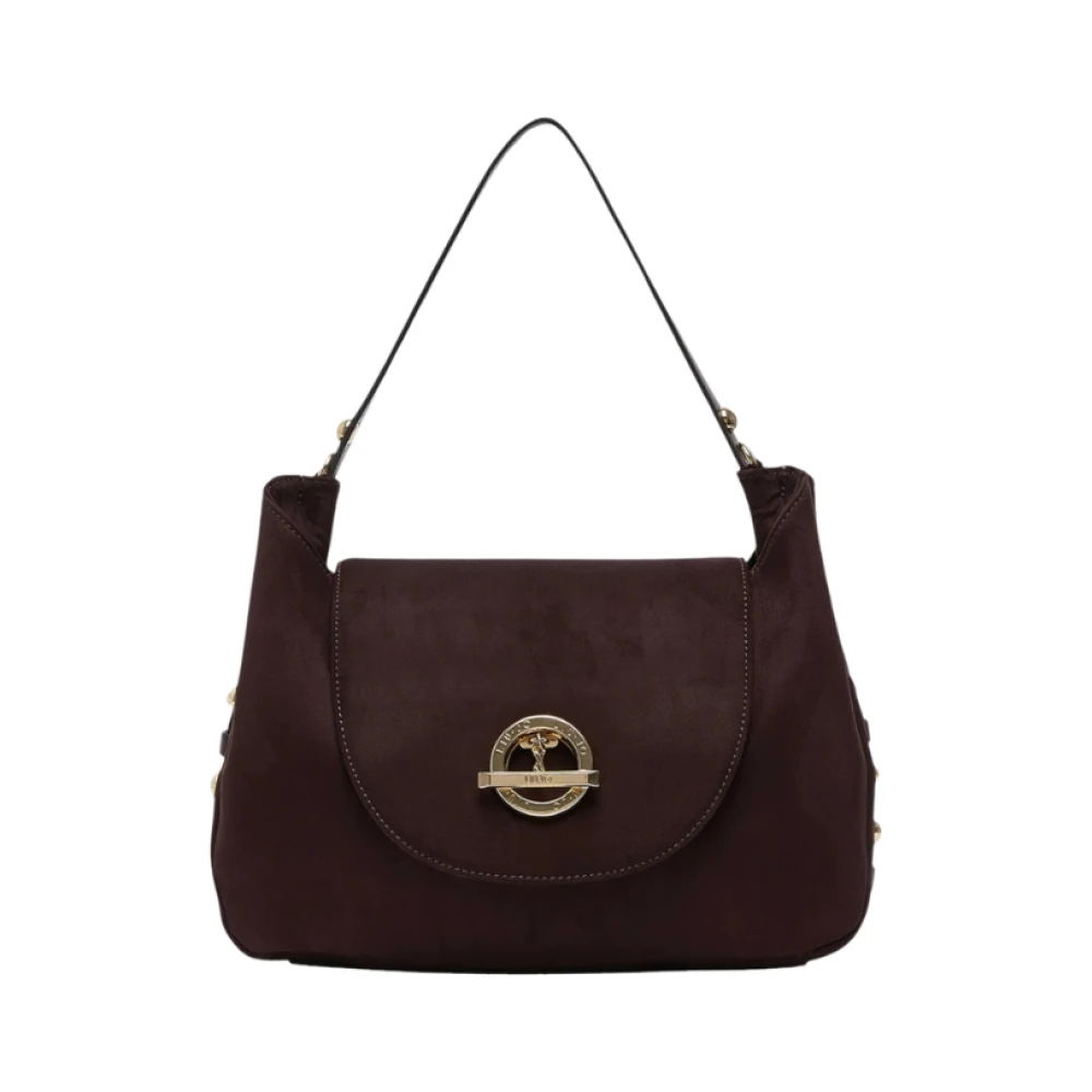 Liu Jo Donna Rosso - Borsa A Mano Media - Bags - One Size - Immagine 5
