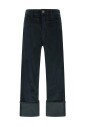 corduroy-five-pocket-high-hem-broek