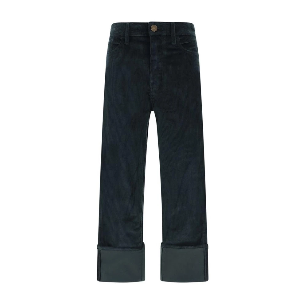 Trousers > Wide Trousers - - Jacob Cohën - Modalova