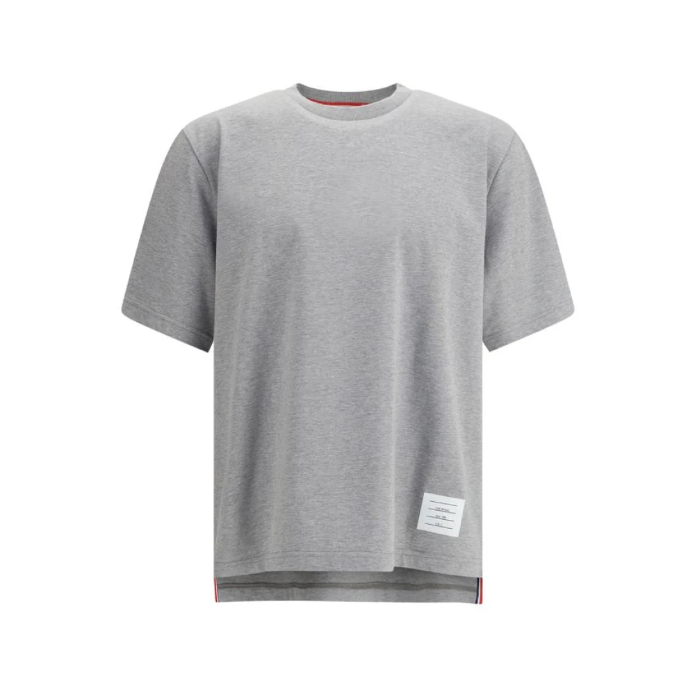 Tops > T-Shirts - - Thom Browne - Modalova