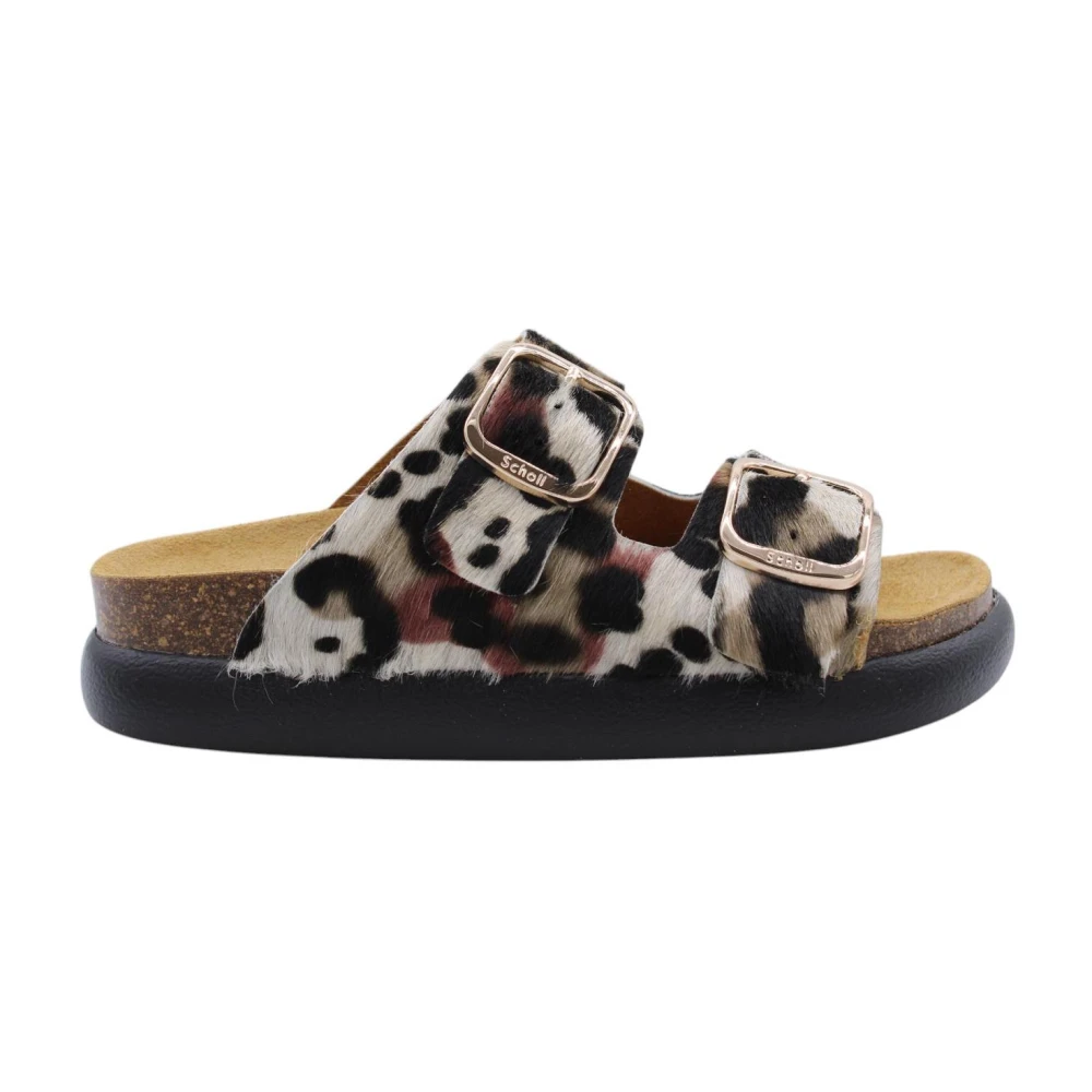 Shoes > Flip Flops & Sliders > Sliders - - Scholl - Modalova