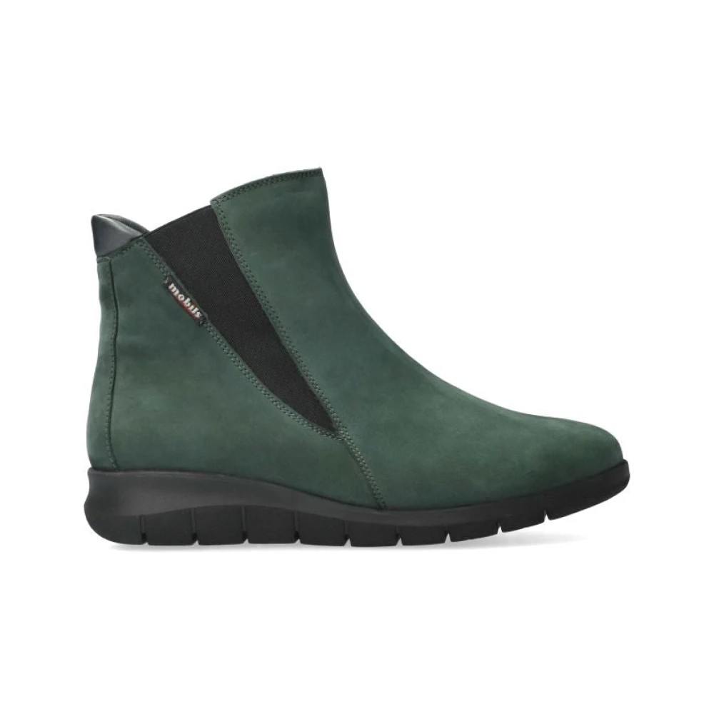 Shoes > Boots > Ankle Boots - - Mephisto - Modalova