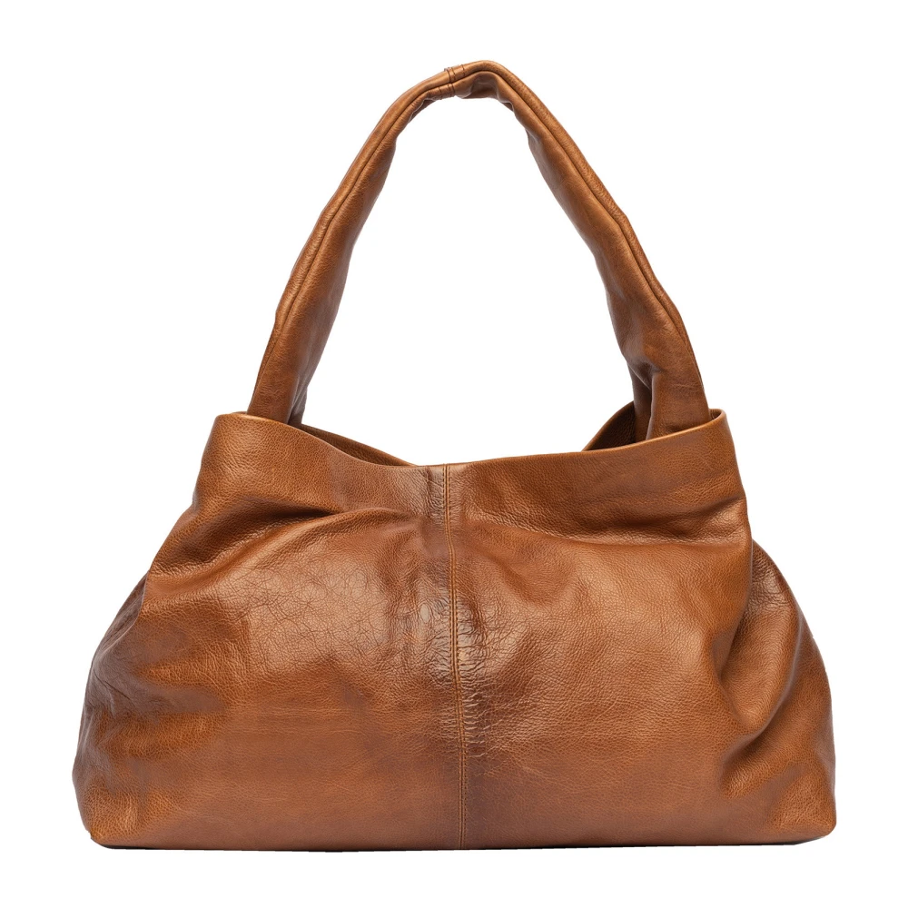 Re:designed Handbags Brown Dames