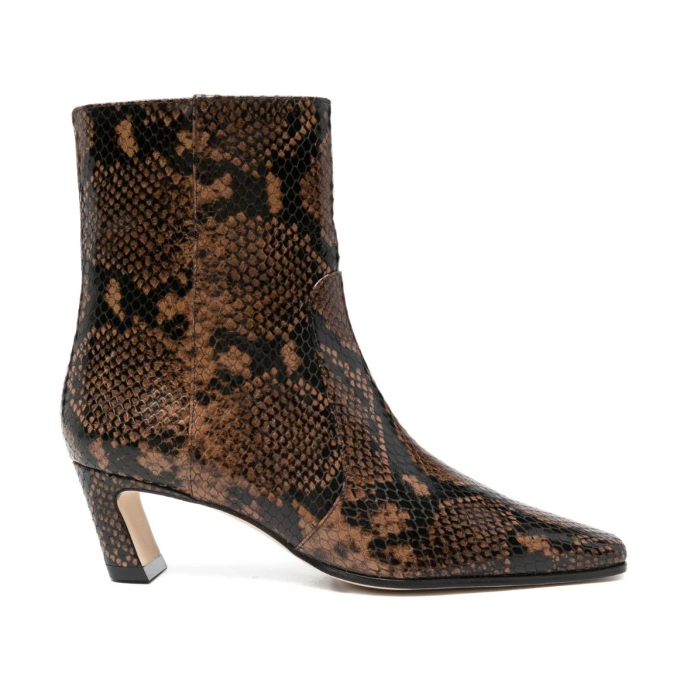 Shoes > Boots > Cowboy Boots - - Stuart Weitzman - Modalova