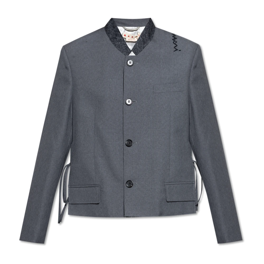 Jackets > Light Jackets - - Marni - Modalova