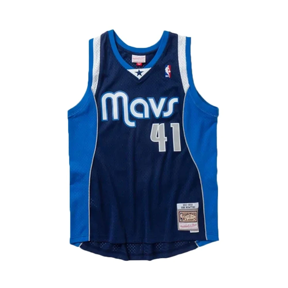 Sport > Sports > Team Sports > Sportswear - - Mitchell & Ness - Modalova