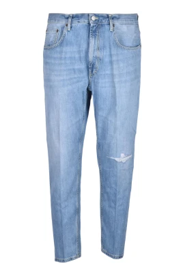 Jago Carrot Fit Jeans