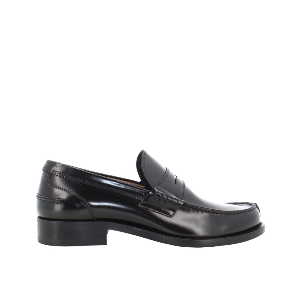 Shoes > Flats > Loafers - - Antica Cuoieria - Modalova