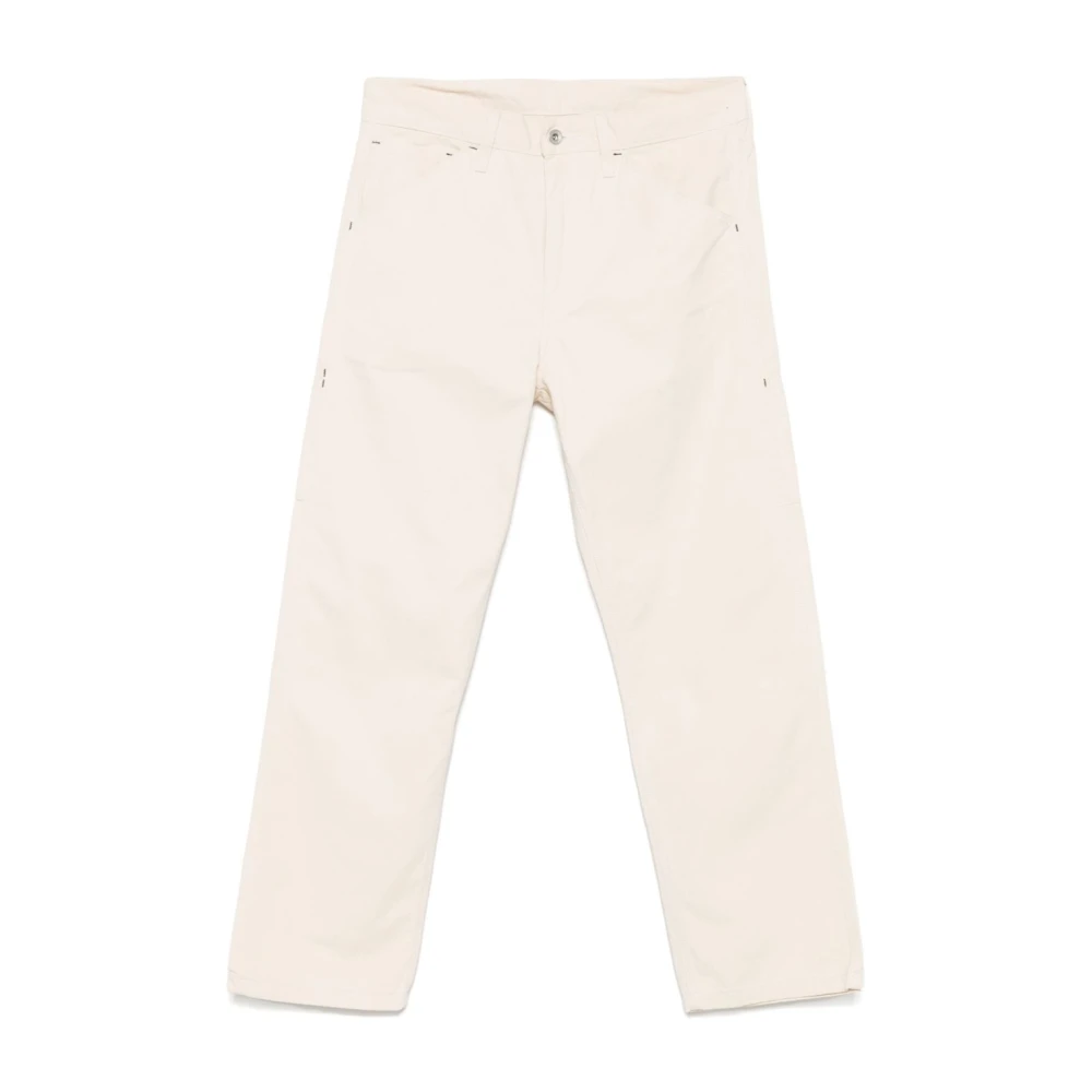 Trousers > Straight Trousers - - Levi's - Modalova