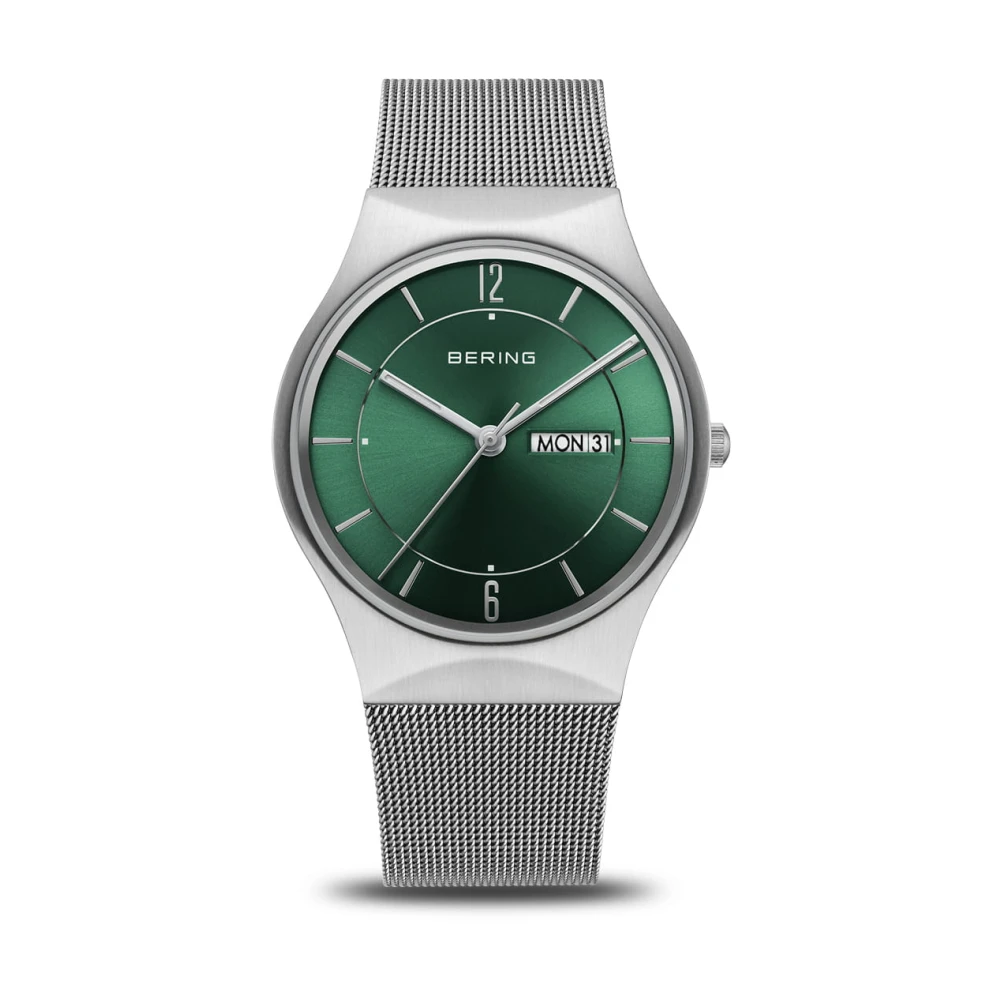 Accessories > Watches - - Bering - Modalova
