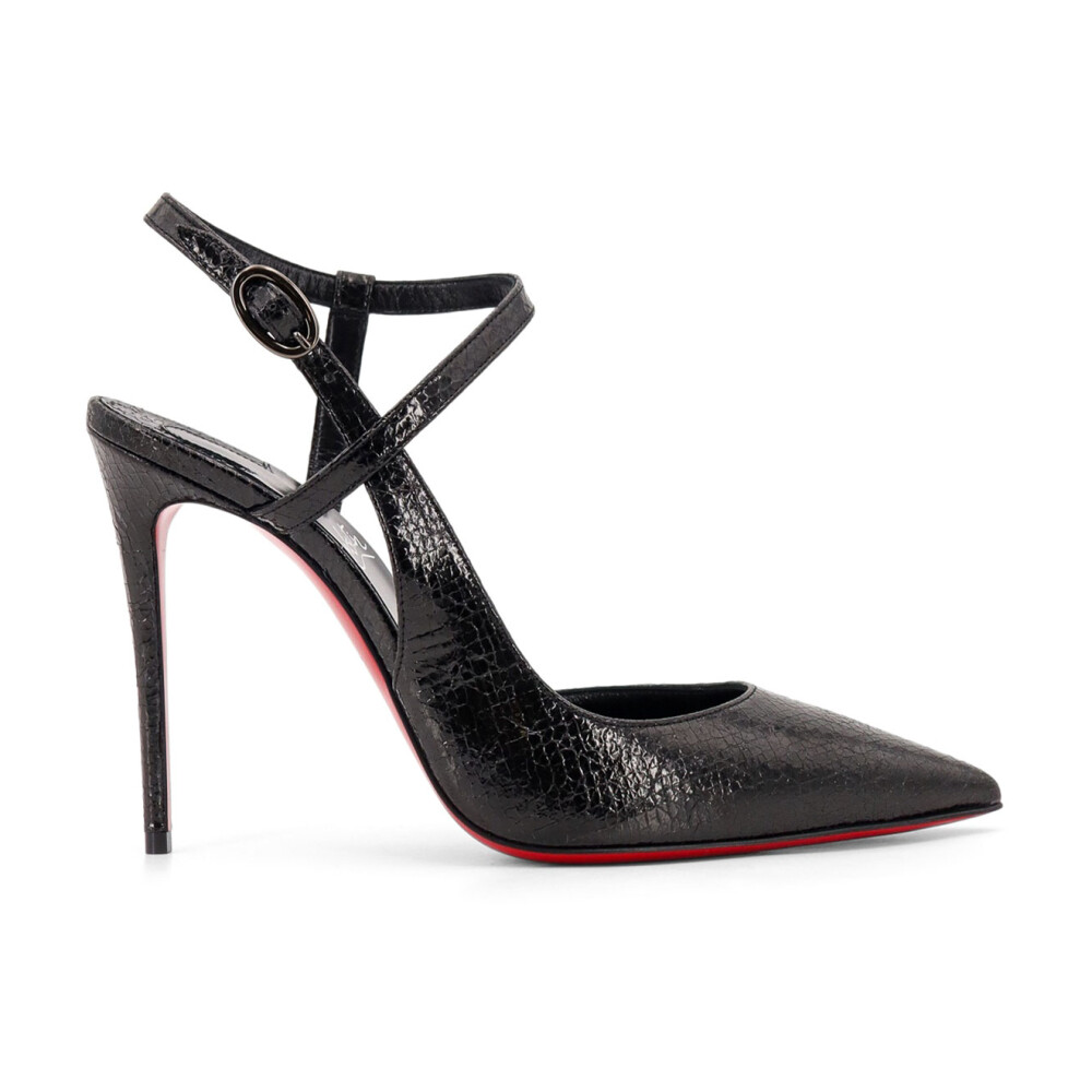 Louboutin sale dames hotsell