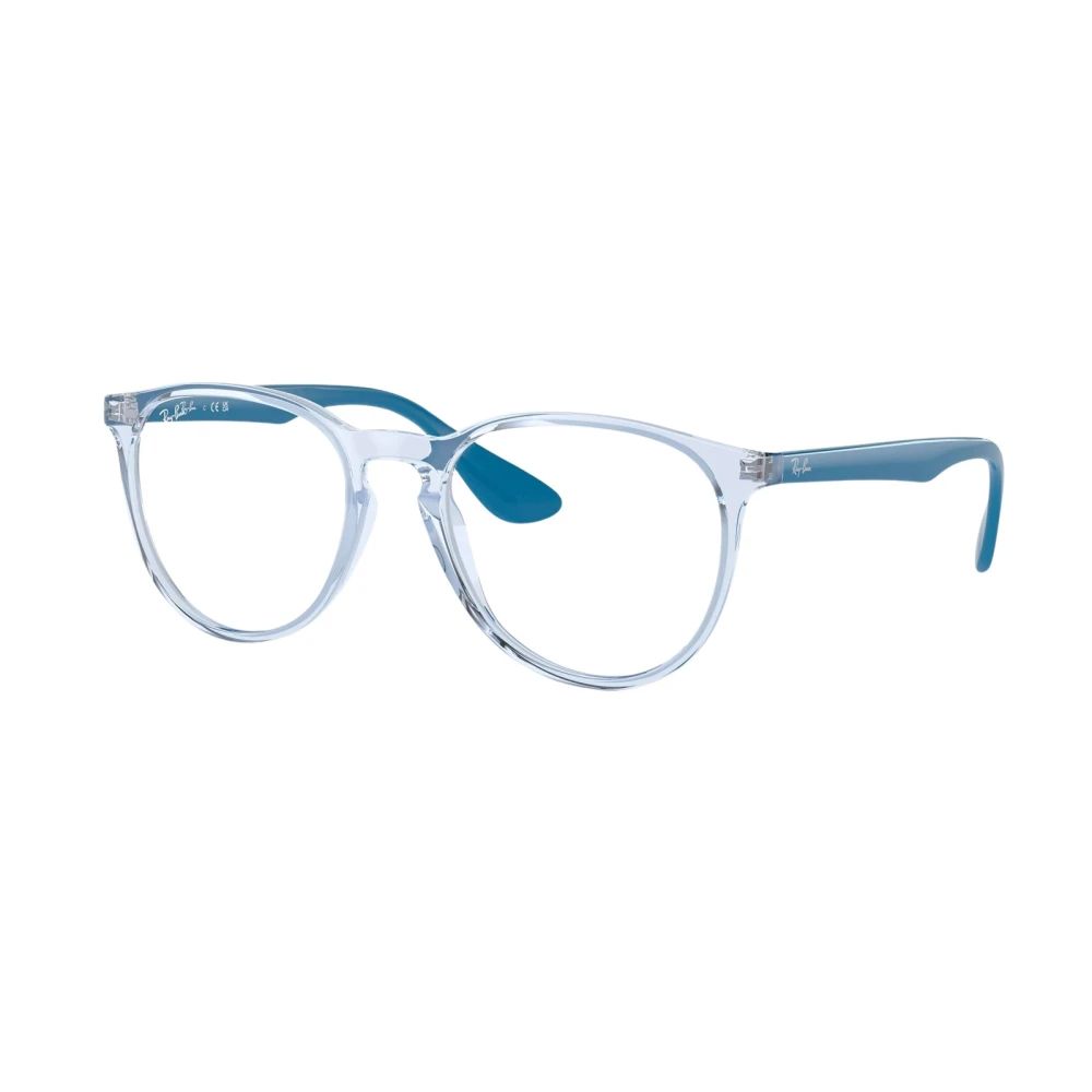 Ray-Ban Blue Glasses, Female, 51 Mm, Optical Frame