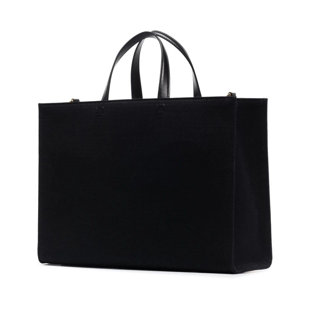 Givenchy Zwarte handtas voor vrouwen Black Dames