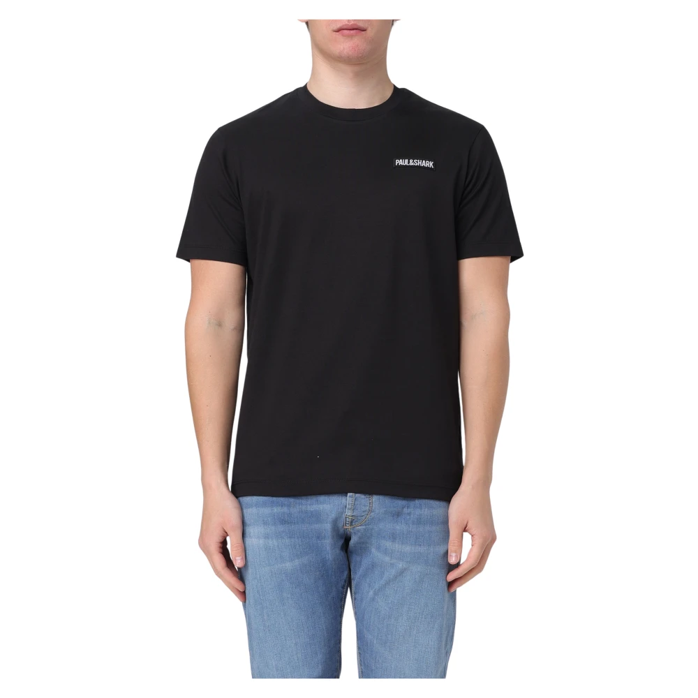 Tops > T-Shirts - - Paul & Shark - Modalova