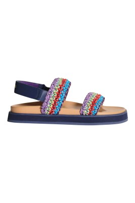 sandalette-multicolore-bleue-style-galdana