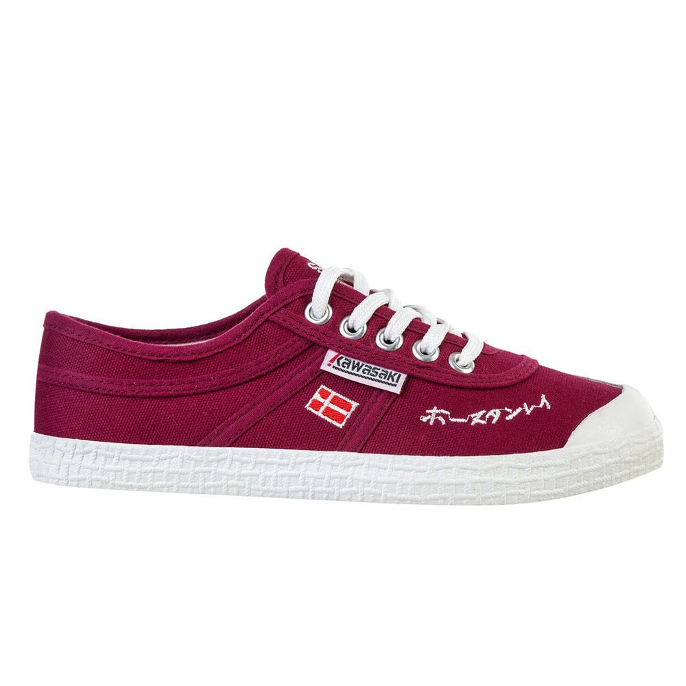 Shoes > Sneakers - - Kawasaki - Modalova