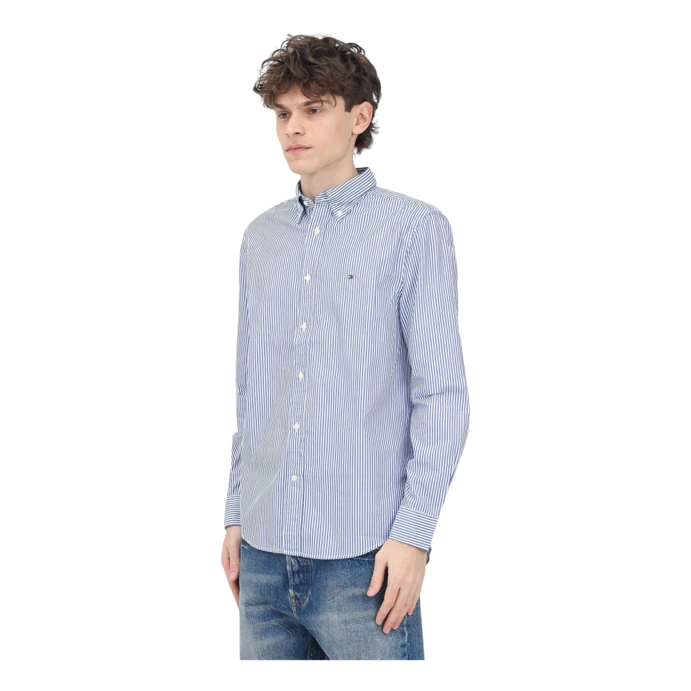 Shirts > Casual Shirts - - Tommy Hilfiger - Modalova