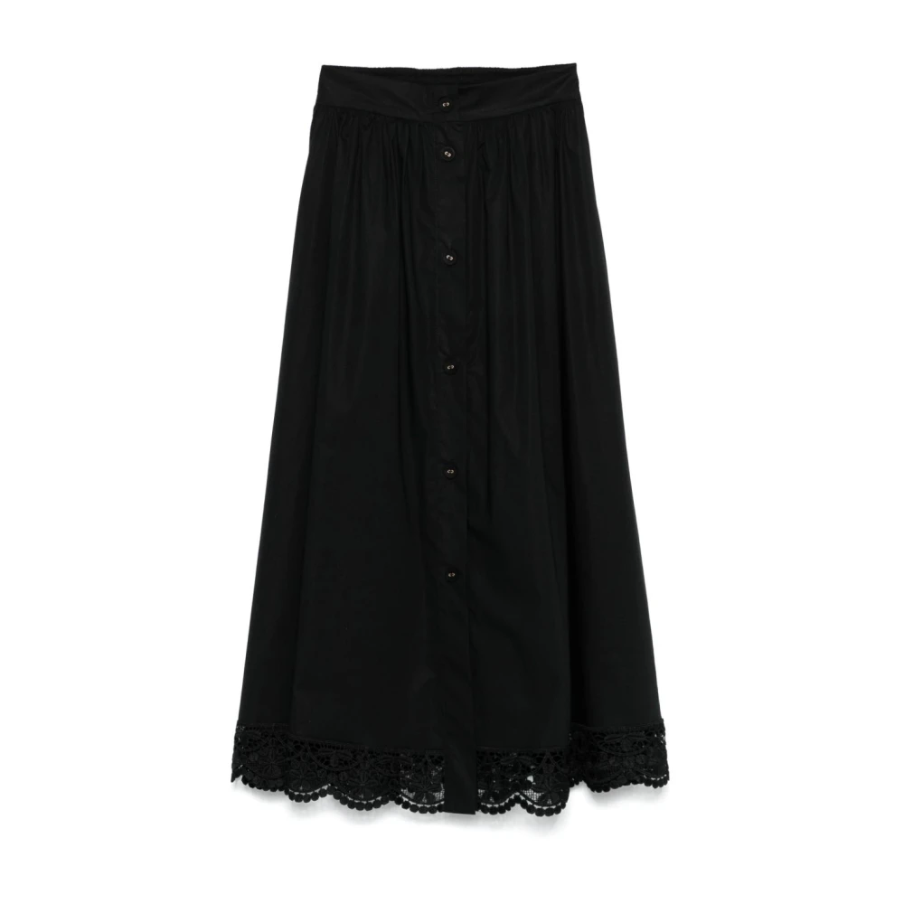 Skirts > Midi Skirts - - Twinset - Modalova