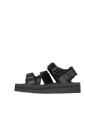 zwarte-nylon-sandalen-met-klittenbandsluiting