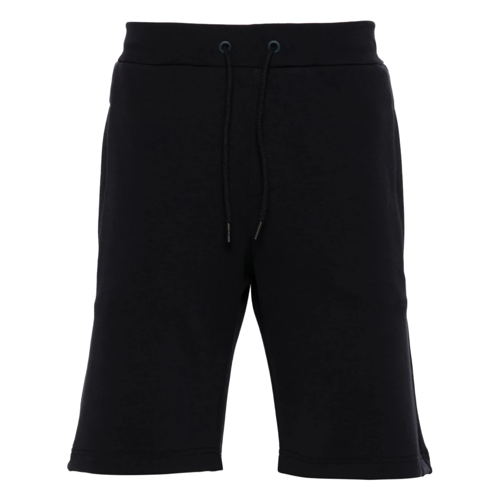 Paul & Shark, Herre, Shorts, Blå, L