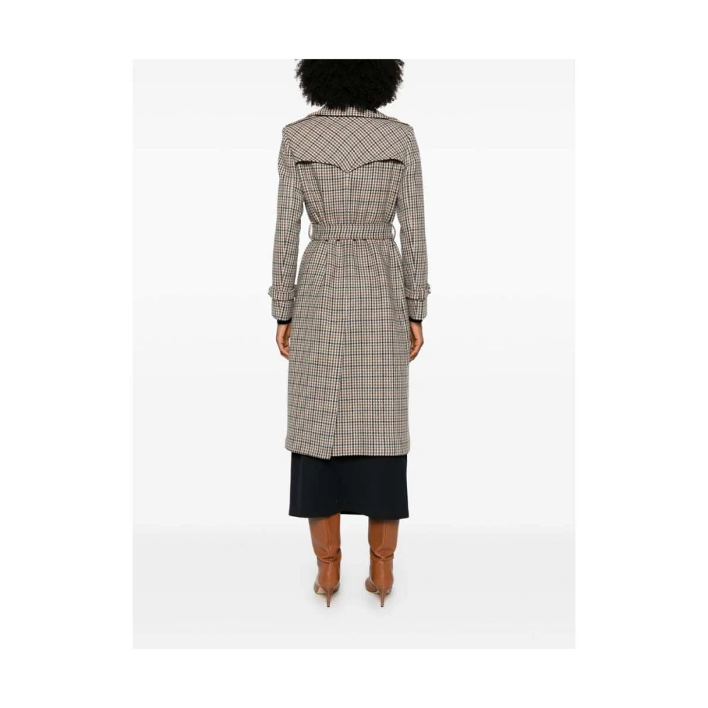 Tagliatore Jas Gray Dames