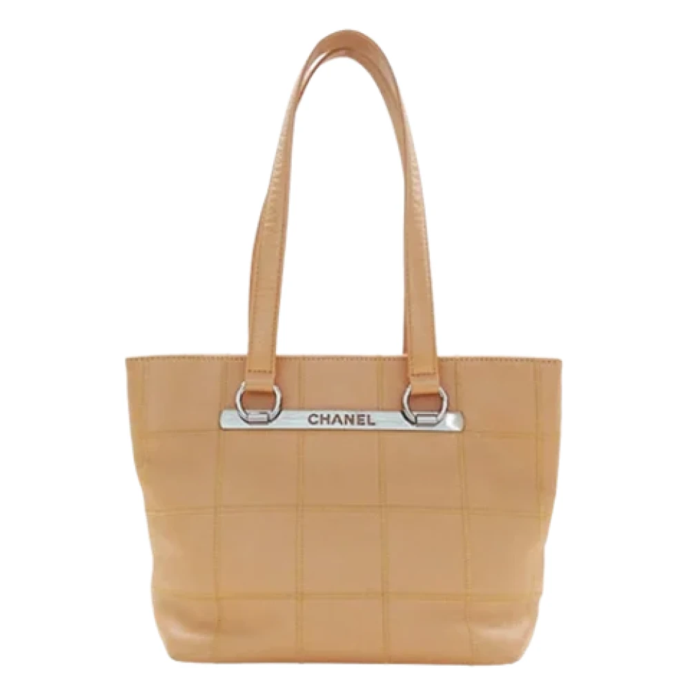Pre-owned > Pre-owned Bags > Pre-owned Shoulder Bags - - Chanel Vintage - Modalova