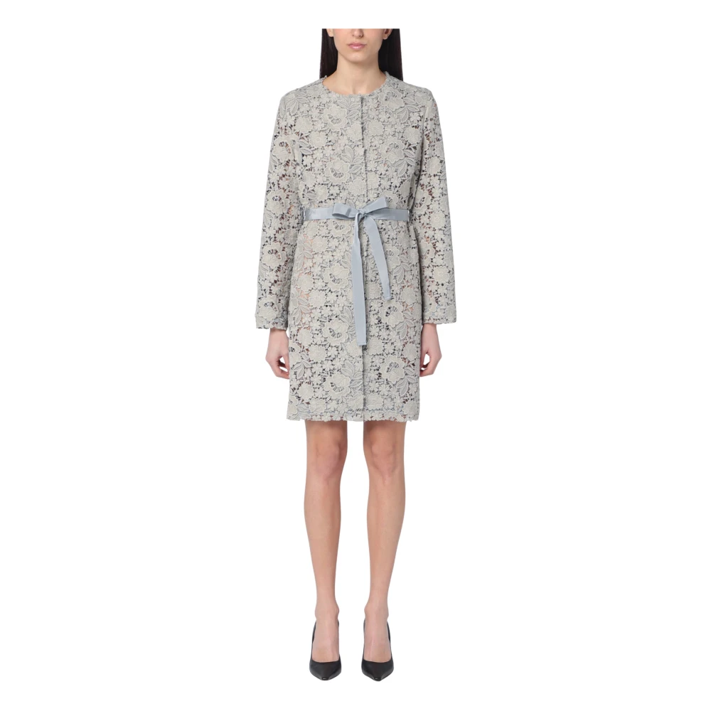 Dresses > Day Dresses > Short Dresses - - P.a.r.o.s.h. - Modalova