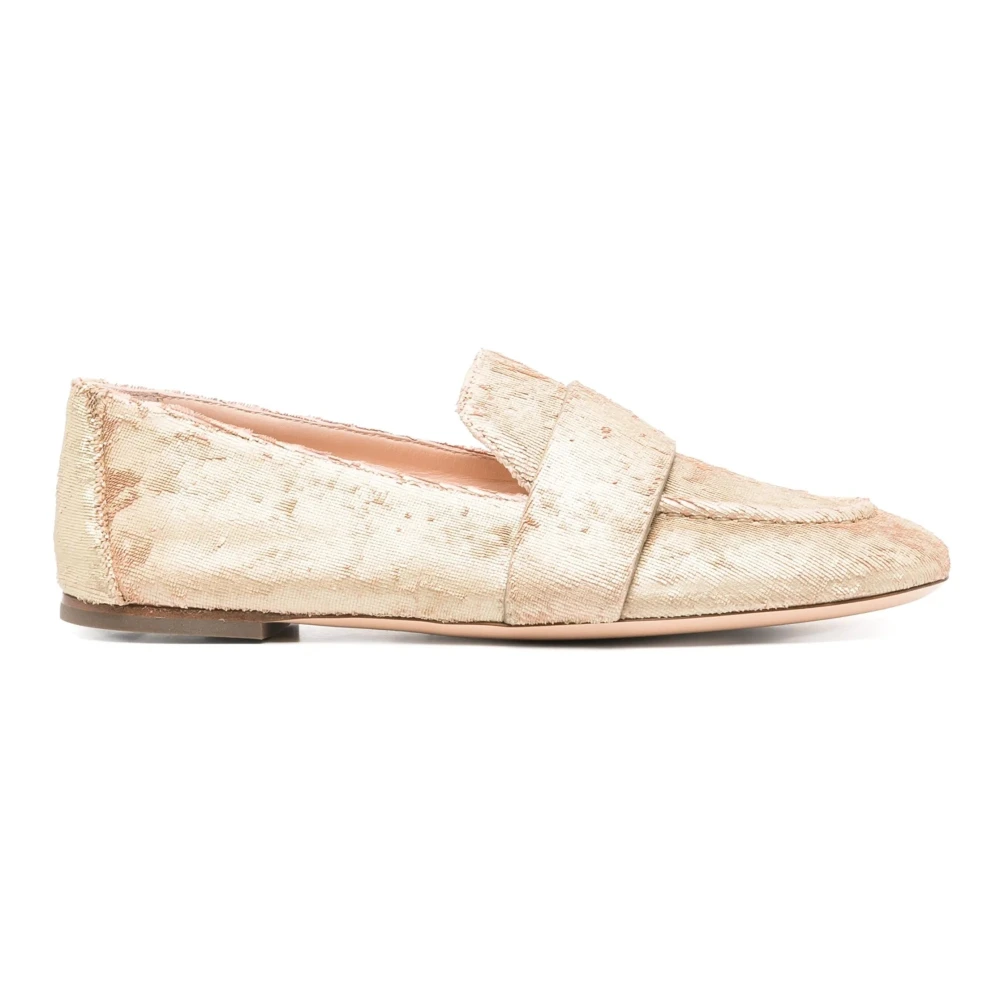 Shoes > Flats > Loafers - - AGL - Modalova