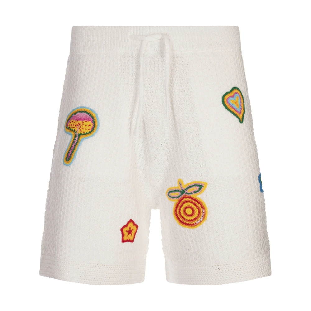Shorts > Casual Shorts - - Casablanca - Modalova