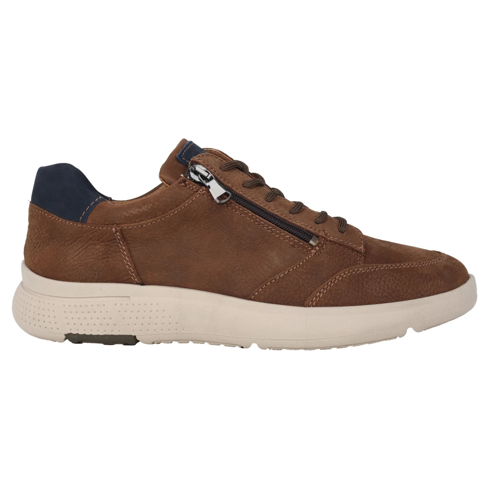 Shoes > Sneakers - - Waldläufer - Modalova