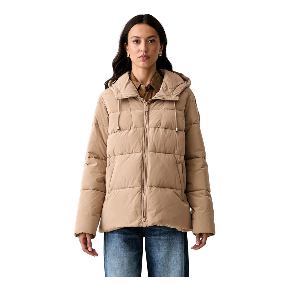Pinko Donna Beige - Eleodoro - Jackets - M