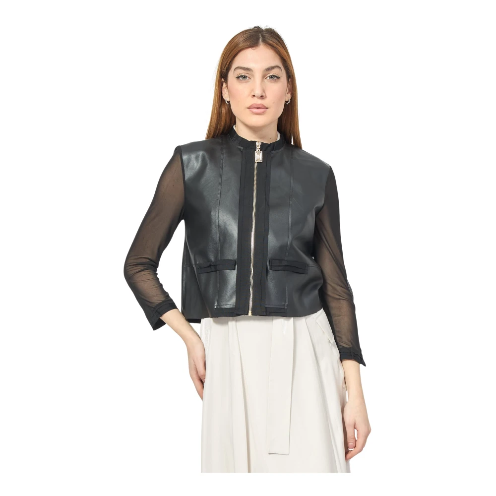 Jackets > Light Jackets - - Relish - Modalova